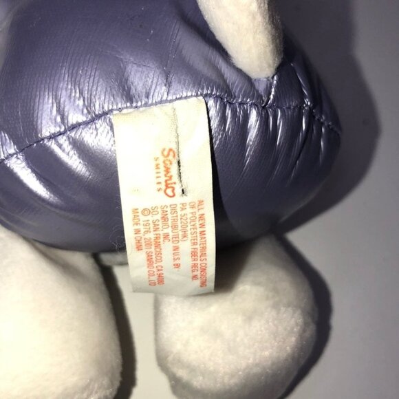 𝅺Sanrio hello kitty flower plush - Picture 3 of 3